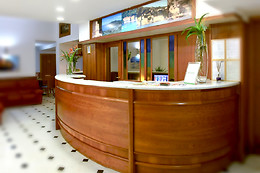 Hotel Cavour