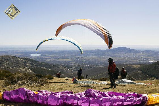 DE NUBE A NUBE - photo 6