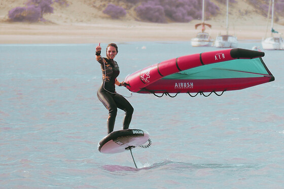 MAMBA KITE - photo 0