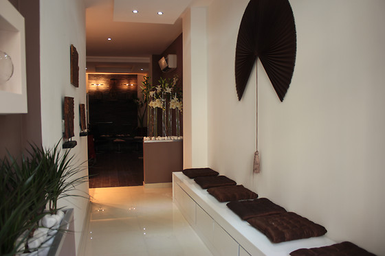 B-zen spa - photo 0
