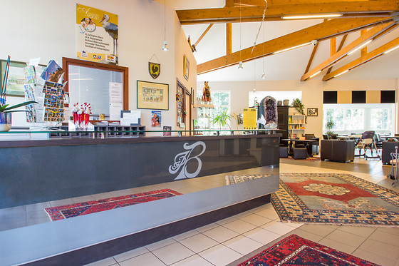Hôtel la Vallée noble - photo 8