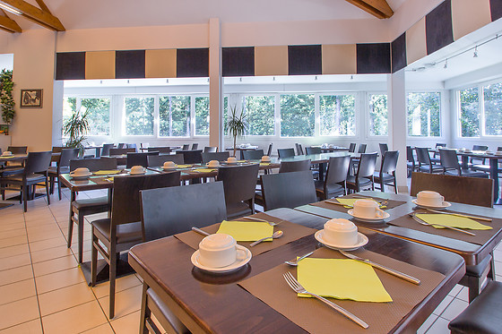 Hôtel la Vallée noble - photo 11