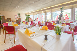Hôtel la Vallée noble