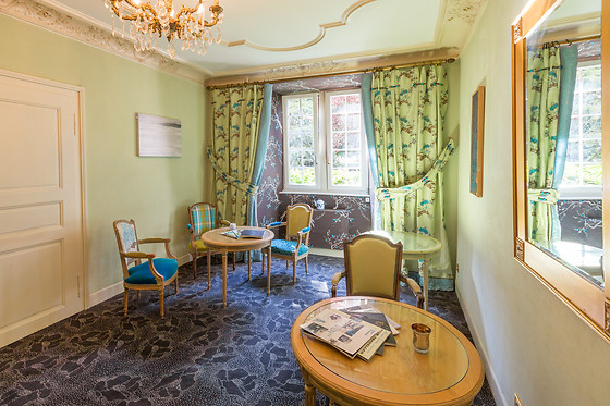 Hostellerie de la Pommeraie - photo 7