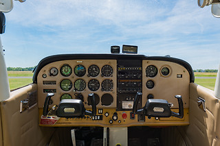 Vol en avion léger - Fly Academy - Lognes (77)