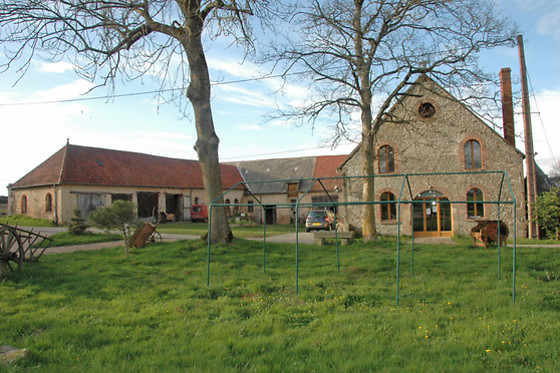 Domaine de la Couture - photo 7