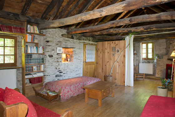 Magnanerie du Serre - photo 13