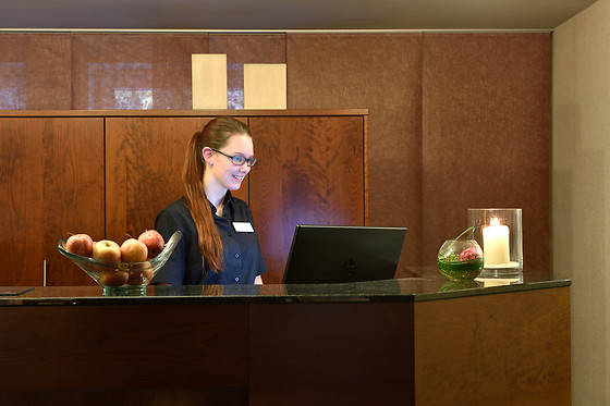 Parkhotel Maximilian - photo 23