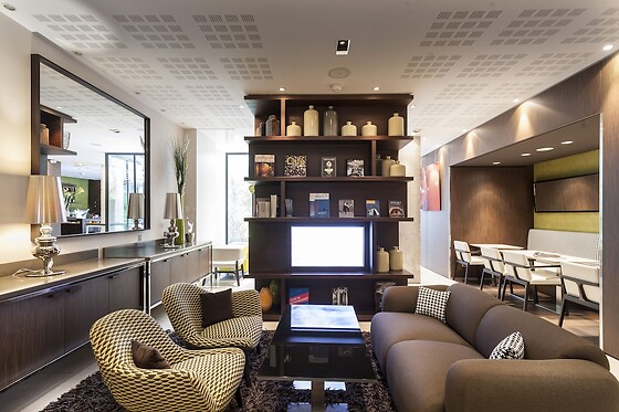 Online Booking EPS - photo 8