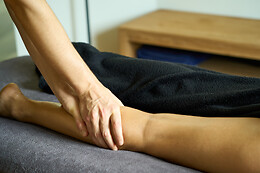 Bodhi Massages