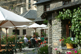L'Auberge des Ecureuils