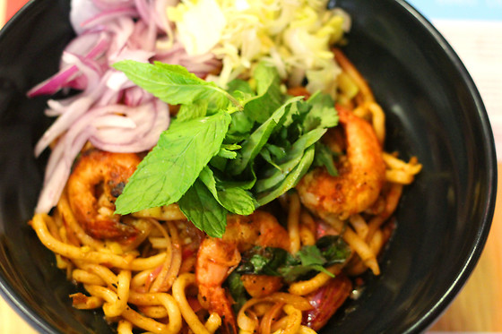 TUK TUK ASIAN STREET FOOD - photo 1