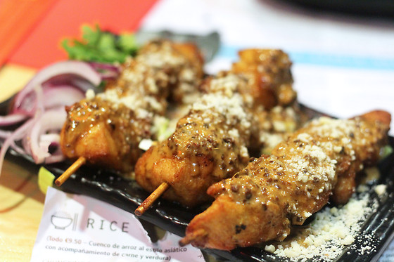 TUK TUK ASIAN STREET FOOD - photo 3