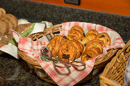 Hôtel Bristol Mulhouse