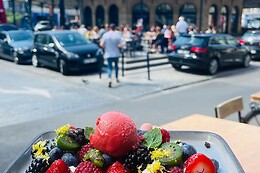 La Cabane Cent Un - Restaurant d'huîtres