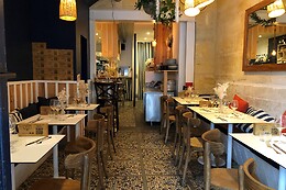 La Cabane Cent Un - Restaurant d'huîtres