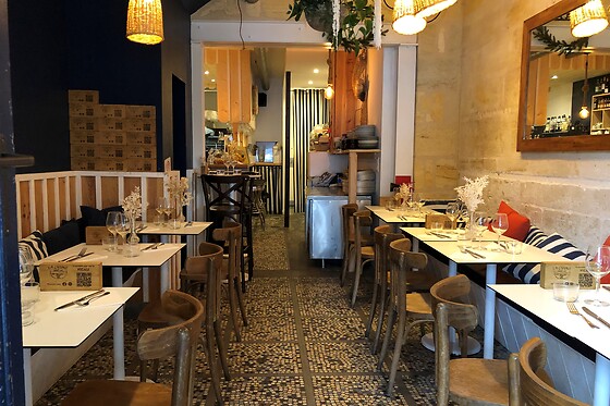 La Cabane Cent Un - Restaurant d'huîtres - photo 4