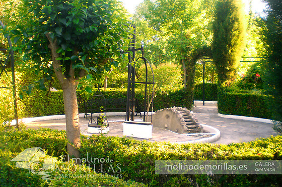 EL MOLINO DE MORILLAS - photo 12