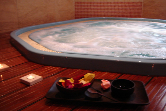 SPA Terra Nostra - photo 8