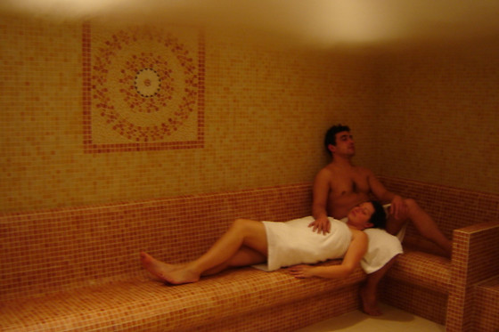 SPA Terra Nostra - photo 10