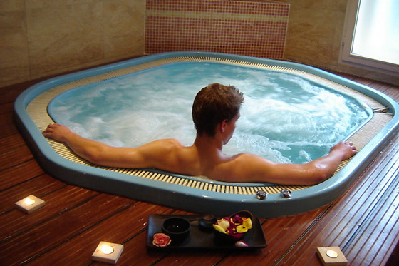 SPA Terra Nostra - photo 11