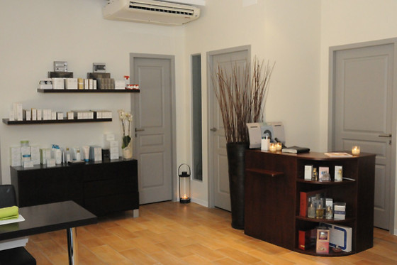 Institut de Beauté Aline - photo 2