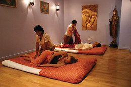 WA-THAI Paris