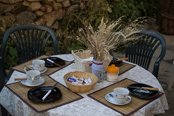 HOTEL RURAL BERMELLAR - photo 1
