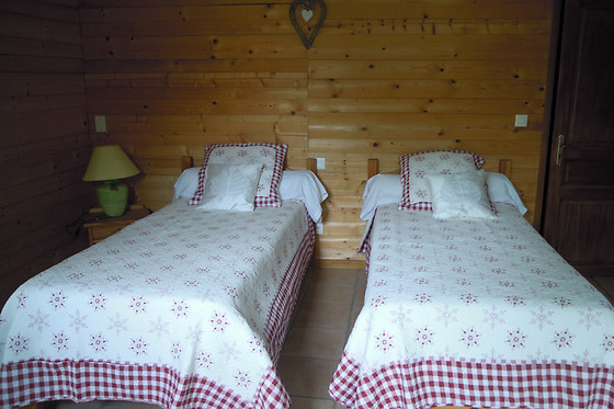 La Bonardière - photo 12