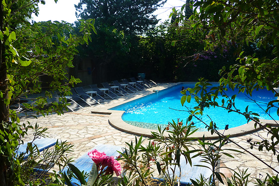 Hôtel Ermitage - photo 4