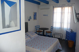 Hôtel Ermitage