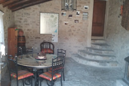 CASA RURAL MOLI D´EN PI