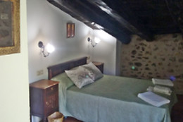 CASA RURAL MOLI D´EN PI