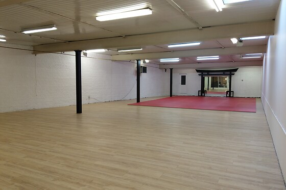 Le Kwoon (Ving Tsun Kung Fu) - photo 6