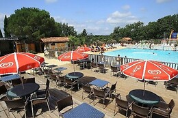 Camping Koawa Les Reflets Du Quercy