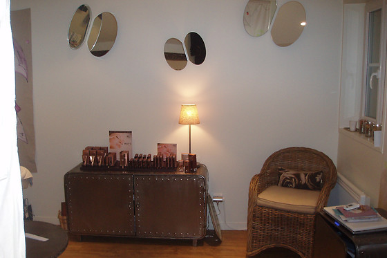 Une parenthese de douceur - photo 1