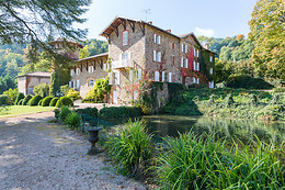 Manoir de Tourville