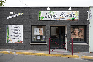 Un massage relaxant pour 2 chez Infini Beauté à Lumbres (62)