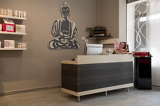 Un massage relaxant pour 2 chez Infini Beauté à Lumbres (62)