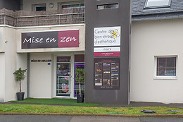 Mise en Zen