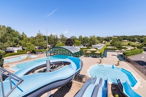 Camping Koawa Le Bontemps - photo 1