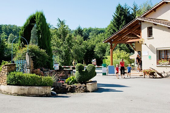 Camping Koawa Le Bontemps - photo 3