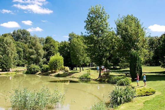 Camping Koawa Le Bontemps - photo 6