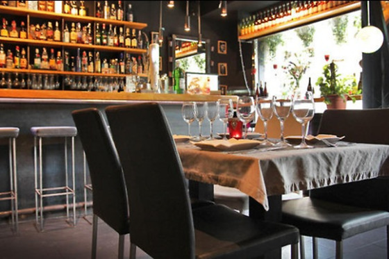 RESTAURANTE EL ARGENTINO - photo 1