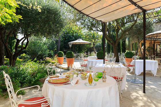 Auberge de Cassagne***** - photo 5