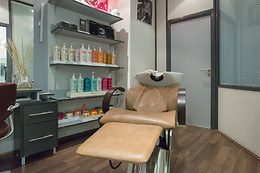 Eric Zell Coiffure