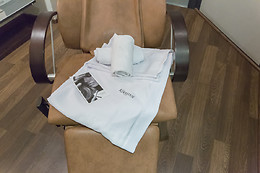 Eric Zell Coiffure