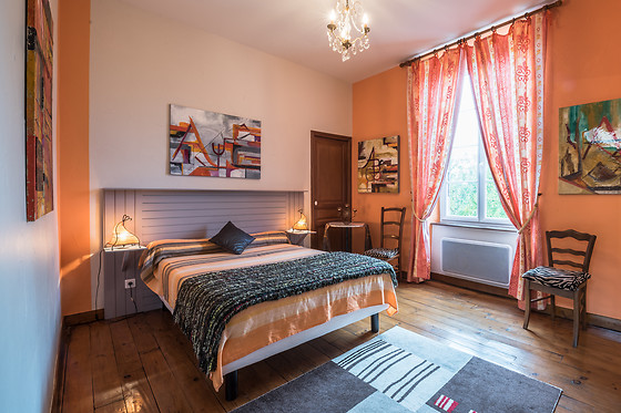 Le Relais d'Alaric - photo 1