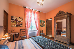 Le Relais d'Alaric