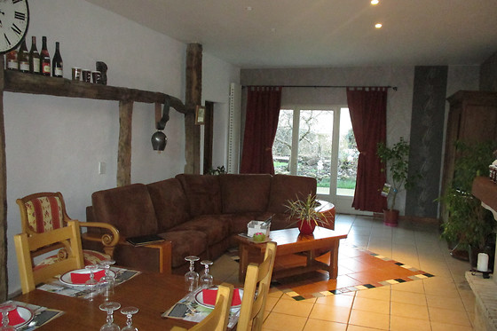 La Bonardière - photo 11